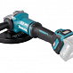 Шлифмашина угловая аккумуляторная MAKITA GA 038GZ без АКБ и ЗУ