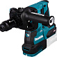 Перфоратор аккумуляторный MAKITA HR 004GZ SDS plus без АКБ и ЗУ