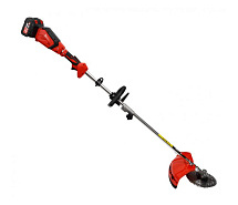 Триммер аккумуляторный бесщеточный BRAIT BCBC 40-4NMBL 2х4Ah