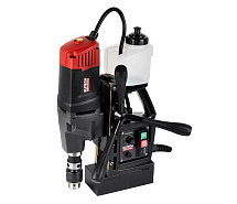 Дрель магнитная ELITECH HD MCD1850E 