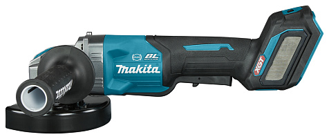 Шлифмашина угловая аккумуляторная MAKITA GA 044GZ01 без АКБ и ЗУ