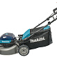 Газонокосилка аккумуляторная самоходная MAKITA LM 002GZ без АКБ и ЗУ
