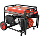 Генератор бензиновый BRAIT BR9500VE