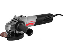 Шлифмашина угловая ИНТЕРСКОЛ УШМ-125/1700Э МультиБокс