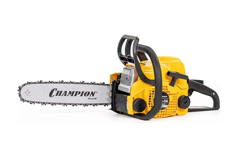 Бензопила CHAMPION 232-14