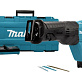 Пила сабельная аккумуляторная MAKITA JR 001GM201 2х4Ah