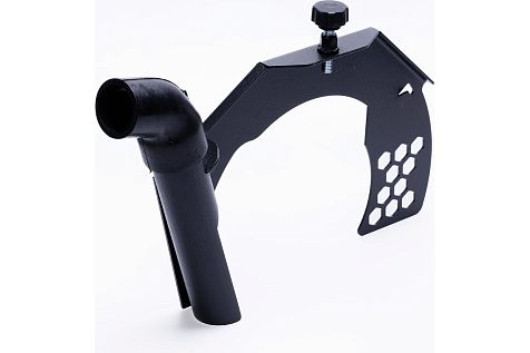 Пылеотвод для УШМ 230 ЛАТРЬ 02967