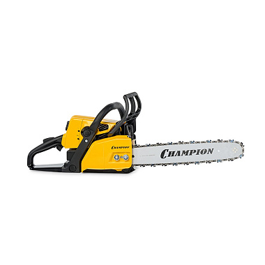 Бензопила CHAMPION 252-16"