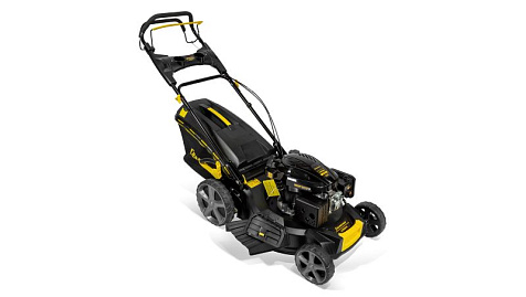 Газонокосилка бензиновая CHAMPION LM 5344 PRO