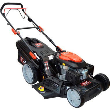 Газонокосилка бензиновая самоходная BRAIT BLM 4052SM PRO