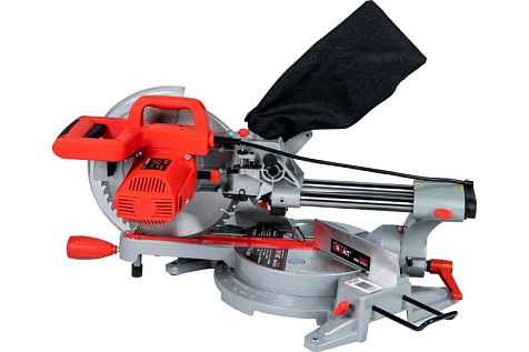 Пила торцовочная электрическая BRAIT BMS255LT