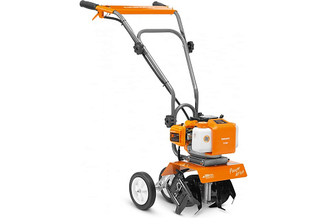 Мотокультиватор DAEWOO DAT 3530
