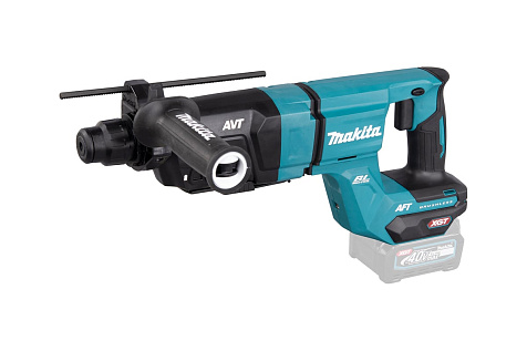 Перфоратор аккумуляторный MAKITA HR 007GZ SDS plus без АКБ и ЗУ