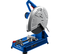 Пила монтажная ЗУБР Профи ПО-355