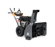 Снегоуборщик VILLARTEC WB 1387E(DA)