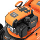 Газонокосилка бензиновая самоходная DAEWOO DLM 5100SP