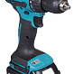 Дрель-шуруповерт аккумуляторная MAKITA DDF 490F002 1х3Ah