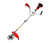 Триммер аккумуляторный бесщеточный BRAIT BCBC 40-4NMBL-1 2х4Ah