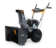 Снегоуборщик VILLARTEC WB C-75 