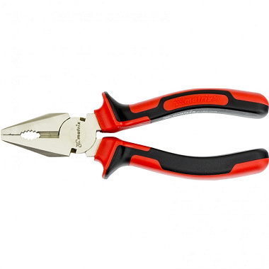 Плоскогубцы 160мм Nickel MATRIX 16902