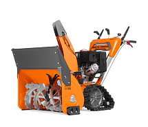 Снегоуборщик гусеничный DAEWOO DAST 1590 EFI