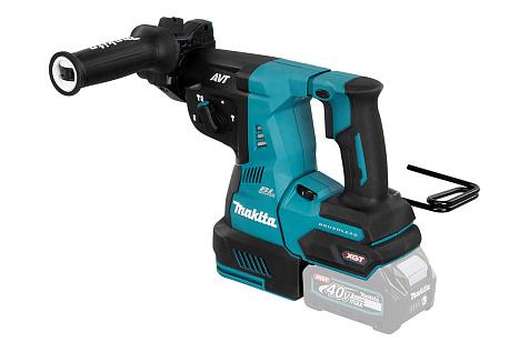 Перфоратор аккумуляторный MAKITA HR 003GZ SDS plus без АКБ и ЗУ