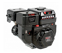 Двигатель бензиновый BRAIT BR465SP PRO Shineray (18.5л.с.,вал под шпонку 25мм)