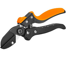 Секатор контактный 200мм FINLAND 