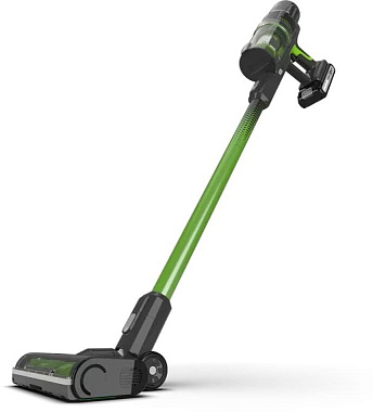 Пылесос аккумуляторный GREENWORKS GD24SV 1х4Ah 4701407UB