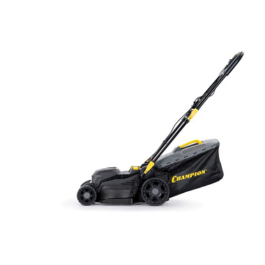Газонокосилка электрическая CHAMPION EM 3716