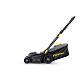 Газонокосилка электрическая CHAMPION EM 3716