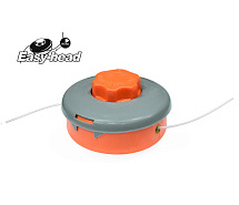 Головка триммерная M10x1,25 левая REZER TH 3343E Easy-head 03.006.00026