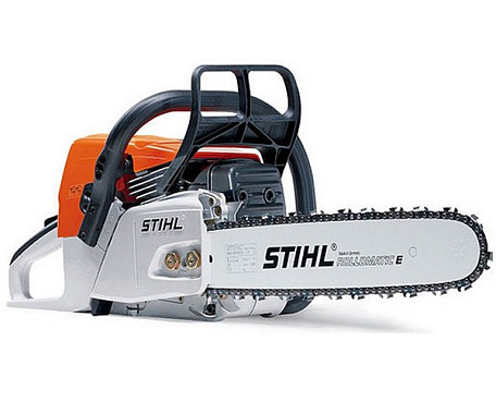 Бензопила STIHL MS 230-16"