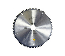 Диск пильный по ламинату 250х80Тх32мм (отрицательный угол) АТАКА 8078260