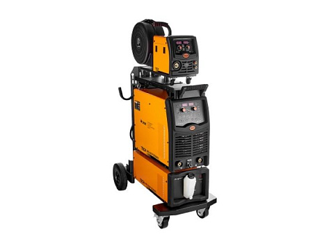 Полуавтомат сварочный СВАРОГ TECH MIG 500 P (N36801)