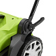 Газонокосилка аккумуляторная GREENWORKS G40LM35K4 1х4Ah 2501907UB