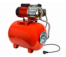 Насосная станция BRAIT NS-1000/24S (нержавейка)