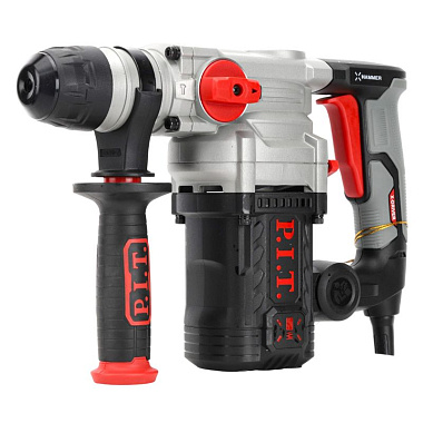 Перфоратор электрический PIT PBH 26-C7 SDS plus