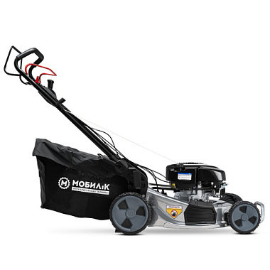 Газонокосилка бензиновая самоходная МОБИЛ К XM552 ПРЕМИУМ (Briggs&Stratton 750PXi)