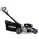 Газонокосилка бензиновая самоходная МОБИЛ К XM552 ПРЕМИУМ (Briggs&Stratton 750PXi)