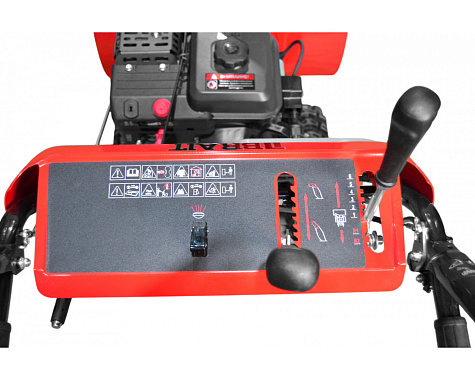 Снегоуборщик BRAIT BR-7071ELK