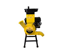 Измельчитель-шредер бензиновый CHAMPION SC2818