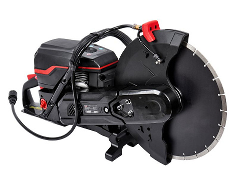 Бензорез ELITECH HD GC 400