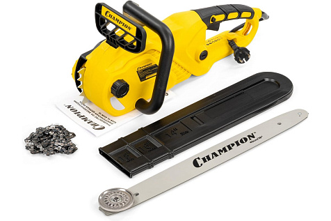 Электропила CHAMPION 624N-18"