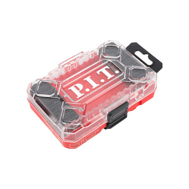 Органайзер 154х109х55мм для оснастки системы STACKIN PIT HTLB02-1505