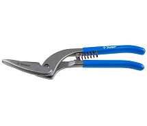 Ножницы по металлу удлиненные проходные 300мм ЗУБР 23013-30