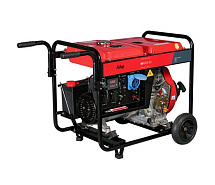 Электростанция дизельная FUBAG DS 5500 ES