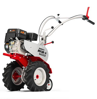 Мотоблок МОБИЛ К МКМ-4 ПРЕМИУМ (YAMAHA MX 200) MBK0018484