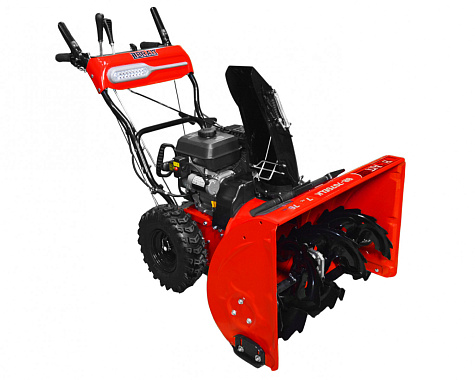 Снегоуборщик BRAIT BR-7076ELK