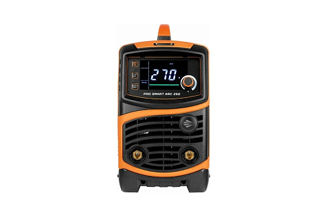 Аппарат сварочный MMA СВАРОГ PRO SMART ARC 250 (Z290S)